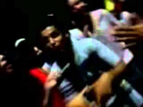 Roda Cultural de Cabo Frio - MT vs Rossi (FINAL) Batalha de sangue