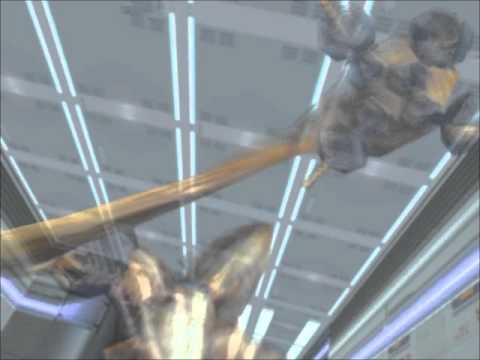 Fave Video Game Tunes 095 Life or Death (Xenosaga Episode I)