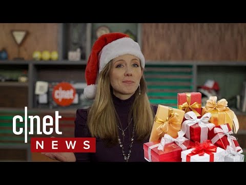 Last-minute gifts without leaving home