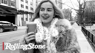 Addison Rae Shares an Inside Look at Her Life: 'This Moment Only Happens Once'