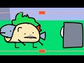 BFDI BFB 29 Low Budget Scene But Its Actually Zero Budget