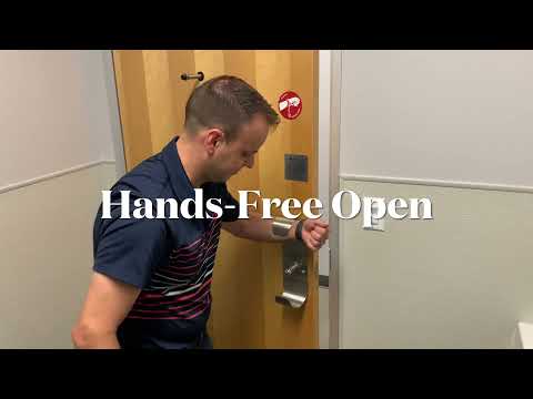 UHF110 Series Ultimate Hands Free Tidal Series 1