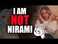 Im NOT Nirami