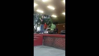 Desperado.    Clint Black