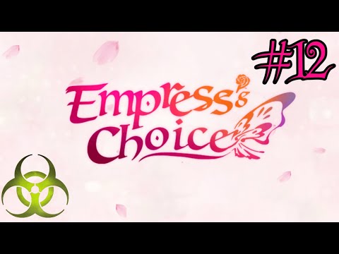Empress Choice (Android/iOS) Gameplay Part 12 - YouTube