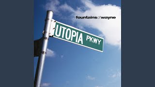 Utopia Parkway
