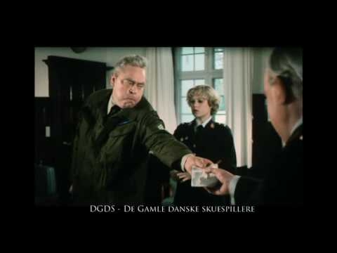 Piger i Trøjen 2 - Er det ikke dem? Nej Hr. Major!