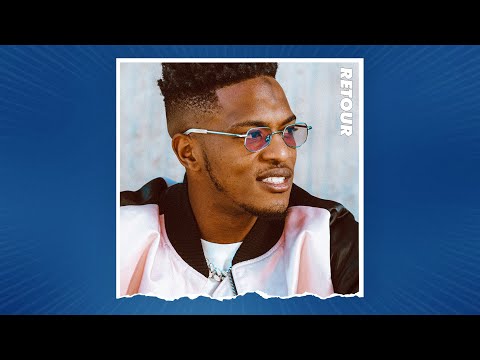 [FREE] Niska x PLK Type Beat 2020 - "RETOUR" 🌪 - Instru Rap 2020