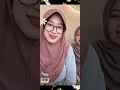 Zarasfra Hijab Yang Pernah Viral