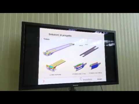 OPEN DAY ANSALDOBREDA PISTOIA - 5/10/2014