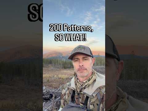 Which Camo You Own Matches Your Hunting Spot? | Terrain DNA