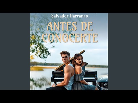 Antes de Conocerte (feat. Jazmine Meneses)