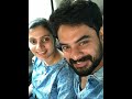 💞Tovino thomas and Lidiya💕 new WhatsApp status video