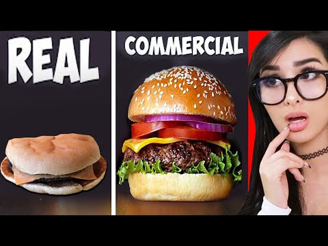 Food Lies You Will Not Believe