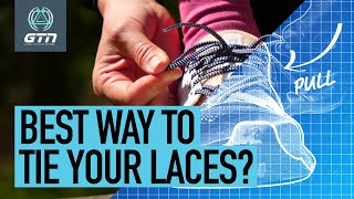 Are You Tying Your Running Shoes Correctly? | 6 Way To Tie Your Run Shoes