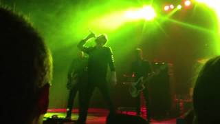 Anberlin - Pray Tell