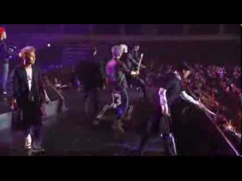 131003 Block B Showcase - 로맨틱하게 (Romantically)