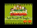 The Wild Thornberrys Path Through The Jungle Game Jungle Breakout Nickelodeon Games