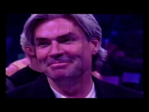 WCW Backstage Assault (Hardcore Championship with Eric Bischoff)