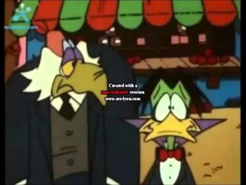 The Aristofairies part 29