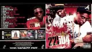 Lil Boosie And B.G. - Hard Times 2013 .mp4