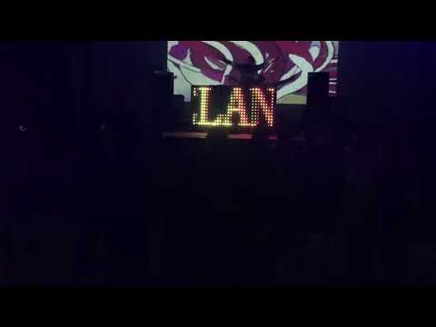 ATTRACTION DJ FESTIVAL Paul Rosseland