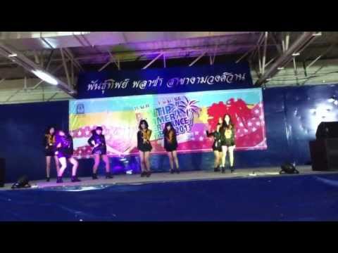 250513:: Majestic Queen cover AOA