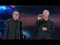 Gigi d'Alessio & Eros Ramazzotti - Live Un emozione per sempre (Full HD) - 17.06.2022