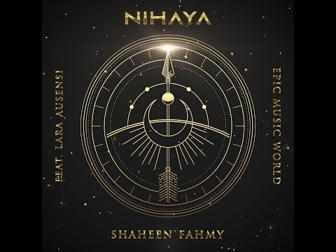 Shaheen Fahmy & Lara Ausensi - The Gift Of Life [Remastered]