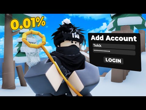 I HACKED The Most PAY TO WIN Account In Rivals