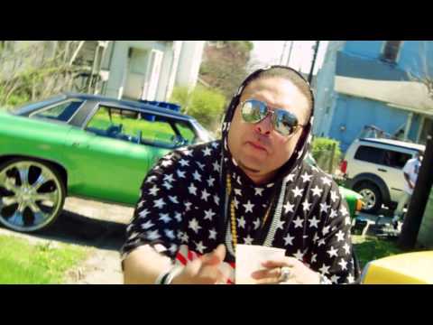 HOODSTARZ -Fed OneThousand Ft. Whts Nxt