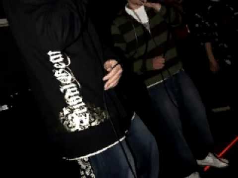 I.Vanish feat.  Božo Proda Kšn G - S.M.R.T.