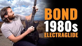 Video thumbnail for 1980s Bond Electraglide | CME Vintage Demo | Nathaniel Murphy by Chicago Music Exchange