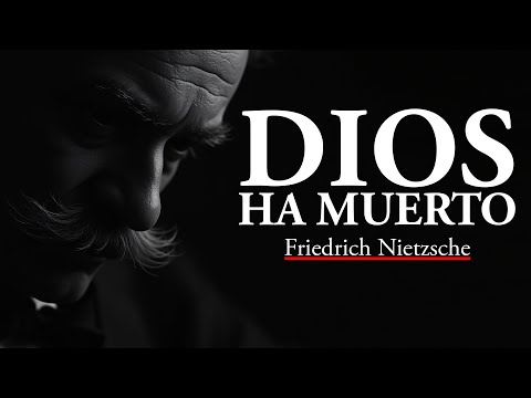 Friedrich Nietzsche: God Is Dead. What Did He Really Mean? (Audio Podcast)