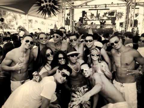 Miami 27/03/2011 (Your Friend - Gregor Salto feat Chappell)