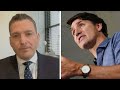Justin Trudeau "can't shuffle his political future": Evan Solomon on what options the PM has