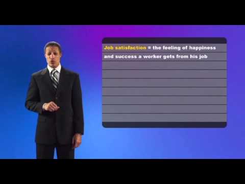 English Way - DVD 12 - Business Lesson 04 -  A pay rise