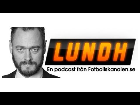 LUNDH 16 -- Markus Rosenberg