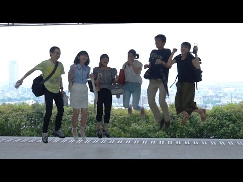 しんどい、神大（神戸大学ハイキングツアー）