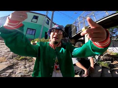 FRIKIMAFIA  -  QUE LA GENTE HABLE - VIDEO CLIP 2018