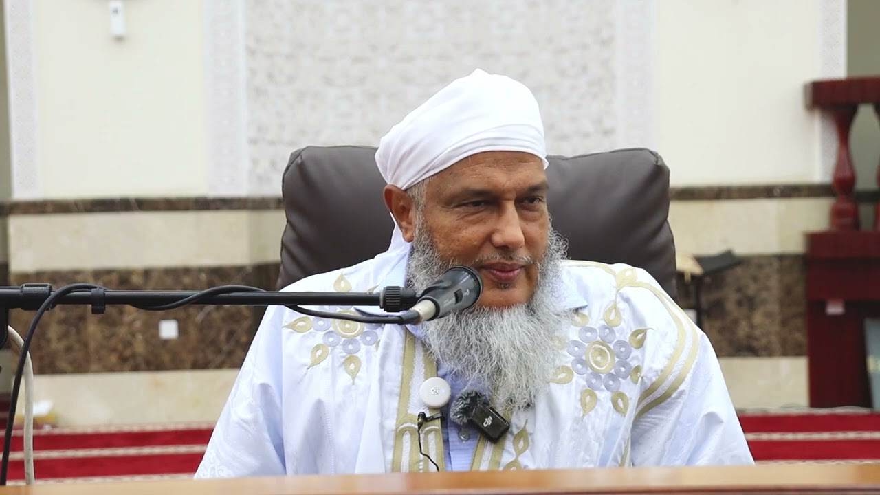 المراحل التي يمر بها القدر 