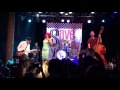 Save Ferris: Superspy (Live) Dallas TX, 02/16/2017