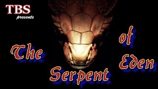 The Serpent of Eden