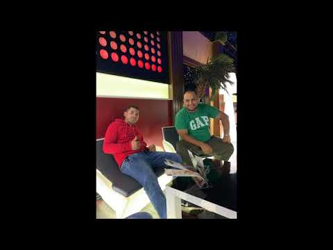 VACLAV-DENES & MATO SLOVAK 2019