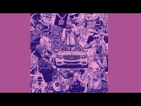 Vuzas - Flexin (AUDIO)