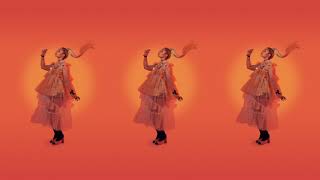 Theia - Bye Bye (Audio)