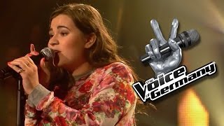 Sweater Weather – Lina Arndt | The Voice 2014 | Knockouts