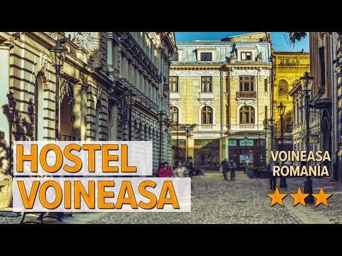 Hostel Voineasa hotel review | Hotels in Voineasa | Romanian Hotels