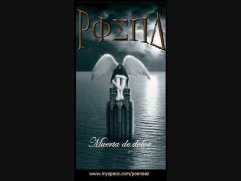 Poena- Muerta de dolor