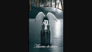 Poena- Muerta de dolor